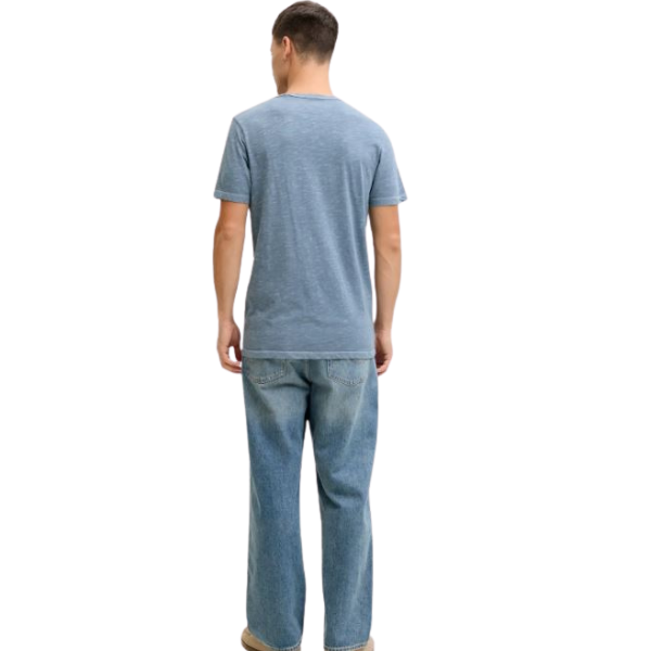 CAMISETA JACK&JONES ESPLIT NOOS HOMBRE