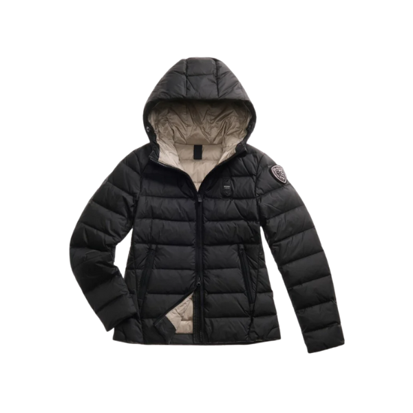 CHAQUETA BLAUER CHARME MUJER