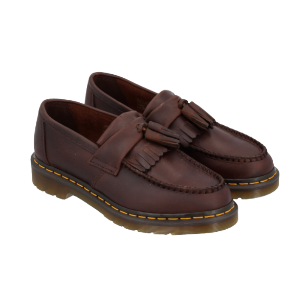 ZAPATO DR. MARTENS ADRIAN  TASSEL  UNISEX