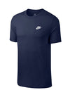 CAMISETA NIKE SPORTSWEAR CLUB HOMBRE