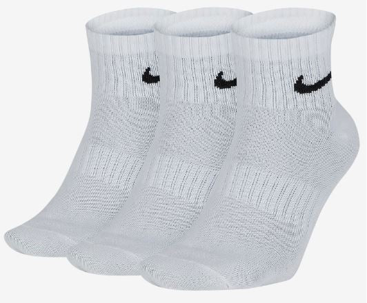 CALCETINES NIKE LIHTWEIGHT ANKLE UNISEX