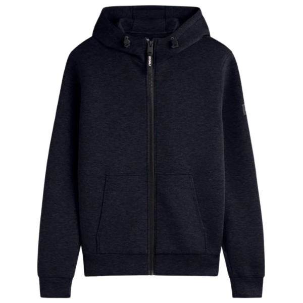 SUDADERA ECOALF AGADIR HOMBRE