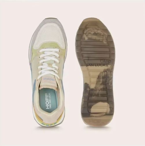 ZAPATILLA HOFF CABO SAN LUCAS MUJER
