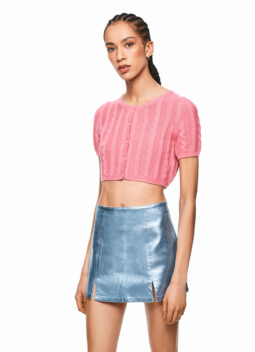 CAMISA PEPE JEANS GRACIE