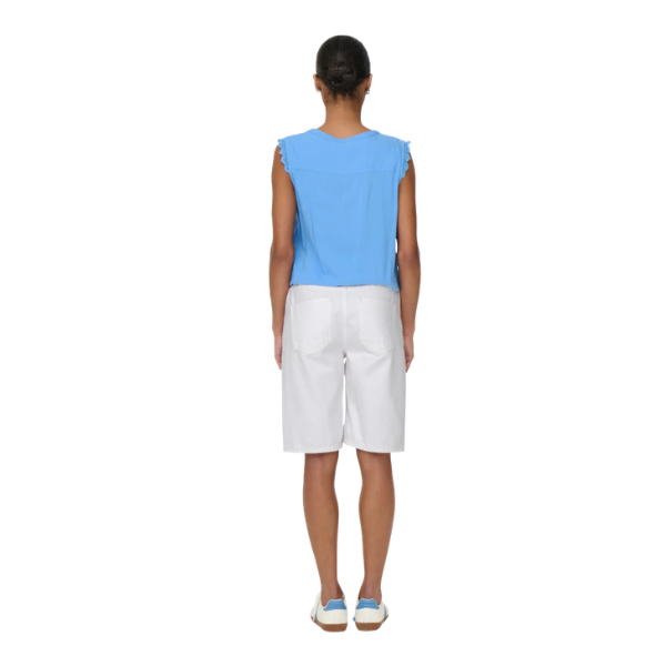 BERMUDA ONLY ONLSONNY HW WIDE MUJER