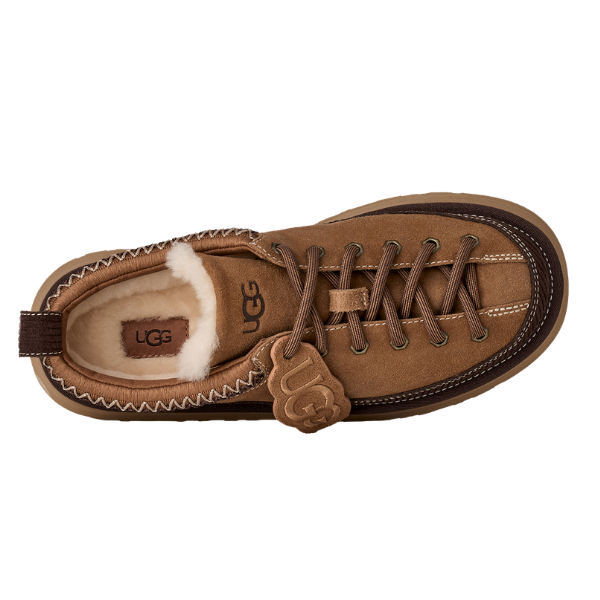 ZAPATILLA UGG HERITAGE LACE-UP MUJER