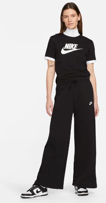 CAMISETA ESSENTIAL ICN FTRA NIKE MUJER