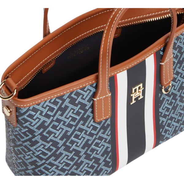 BOLSO TOMMY HILFIGER MONOPLAY MUJER