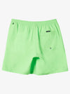 BAÑADOR QUIKSILVER SOLID 15 HOMBRE