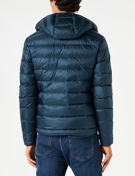 CHAQUETA BLAUER CORTA PLUMA HOMBRE