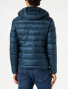 CHAQUETA BLAUER CORTA PLUMA HOMBRE