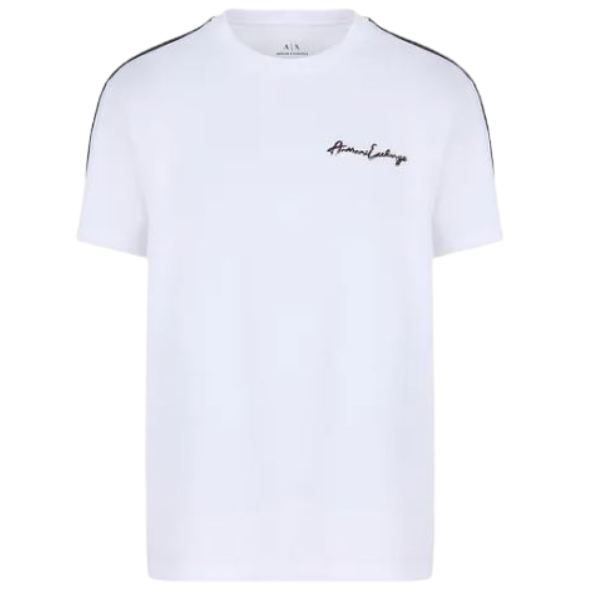 CAMISETA ARMANI EXCHANGE HOMBRE