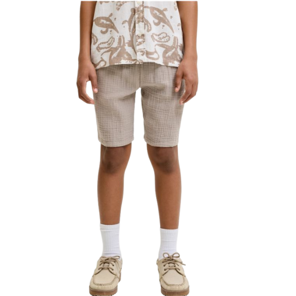 BERMUDA JACK&JONES JPSTJAIDEN JUNIOR