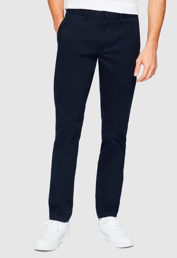 PANTALON TOMMY HILFIGER DENTON HOMBRE