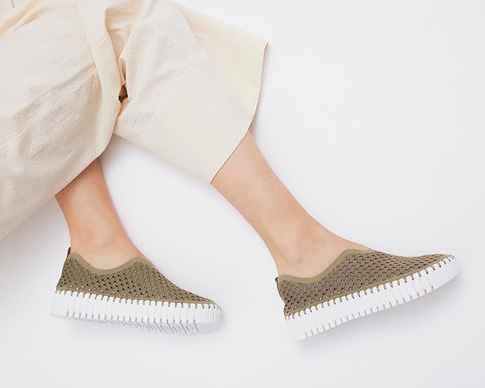 ZAPATILLA ILSE JACOBSEN MUJER