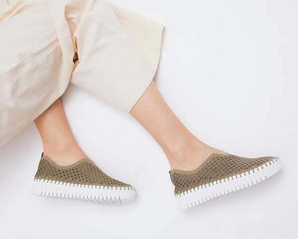 ZAPATILLA ILSE JACOBSEN MUJER