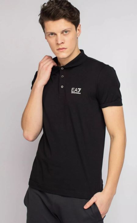 POLO EA7 HOMBRE