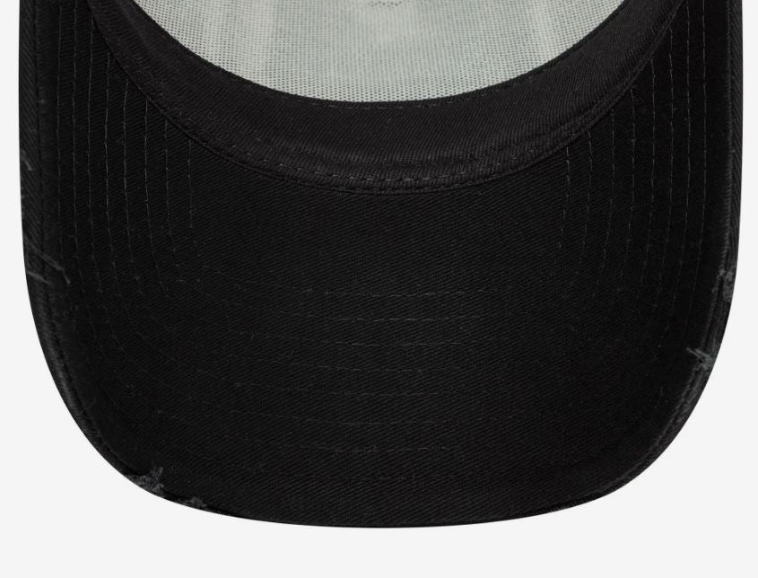 GORRA NEW ERA PATCH DISTRESSED HOMBRE