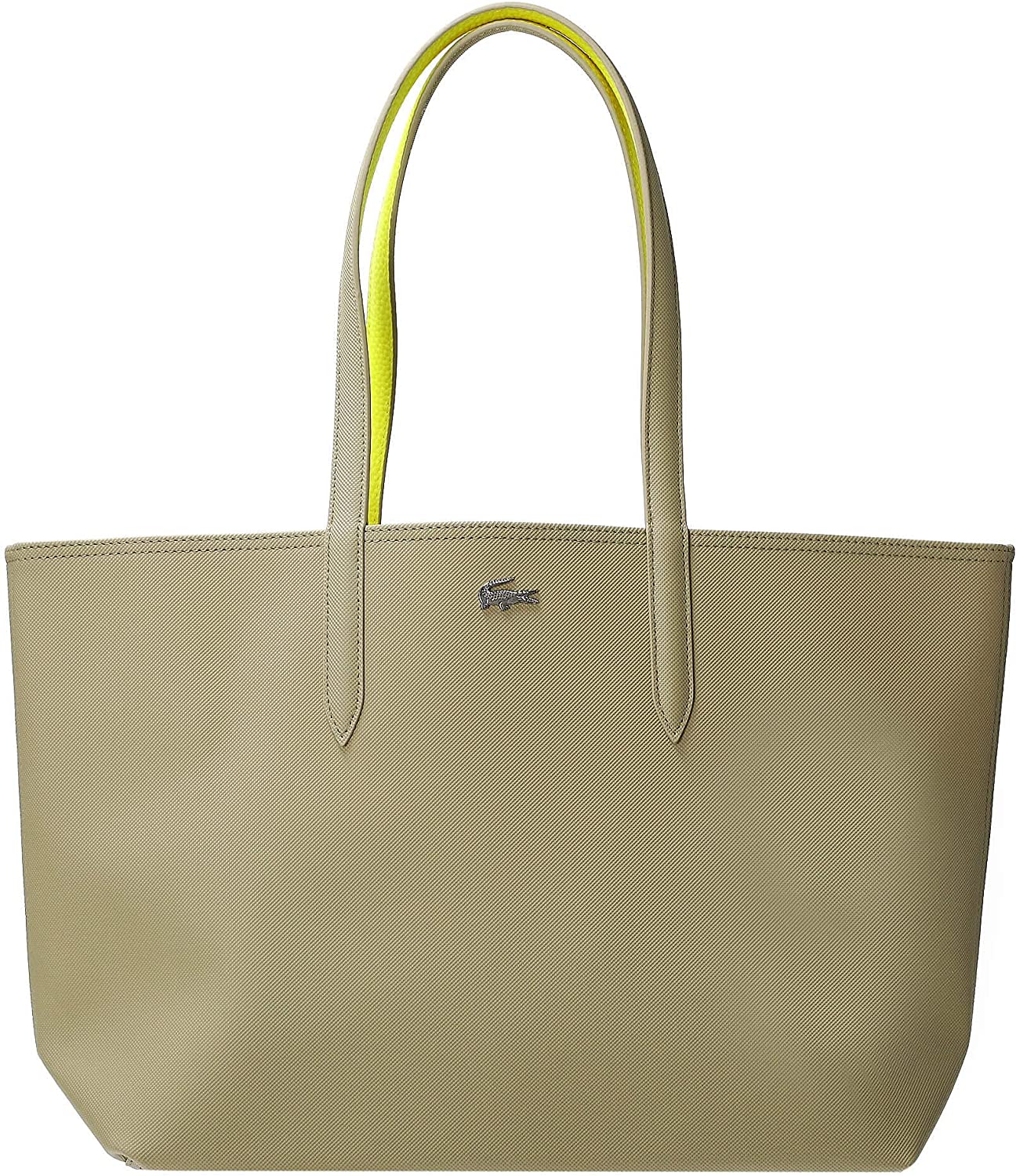 BOLSO LACOSTE MUJER