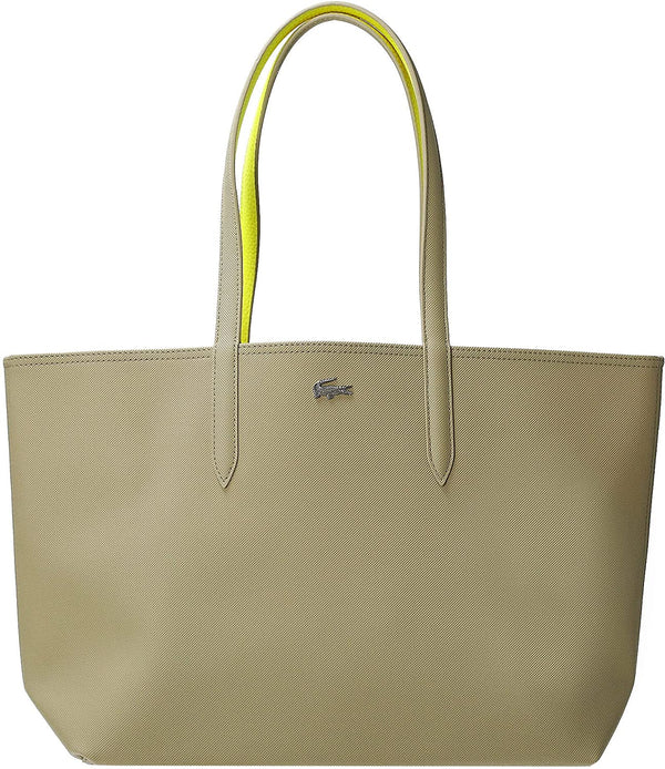 BOLSO LACOSTE MUJER