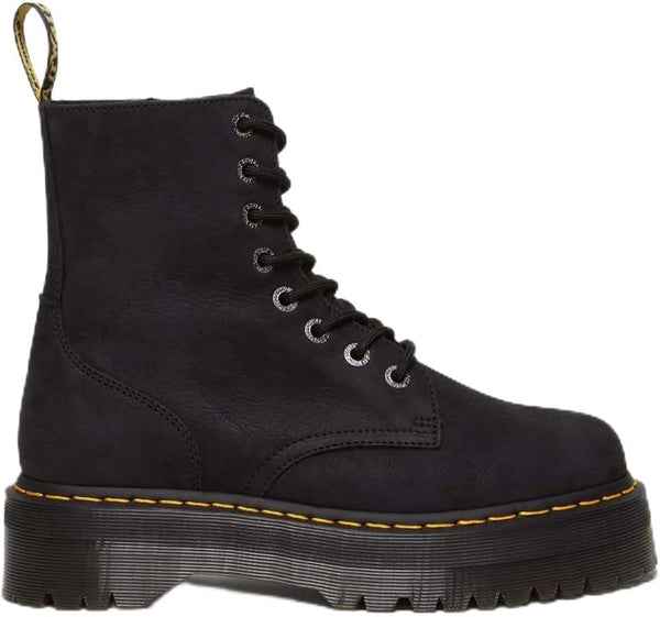 BOTA DR. MARTENS III TUMBLED NUBUCK 8 UNISEX