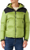 CHAQUETA BLAUER CORTA PLUMA  HOMBRE