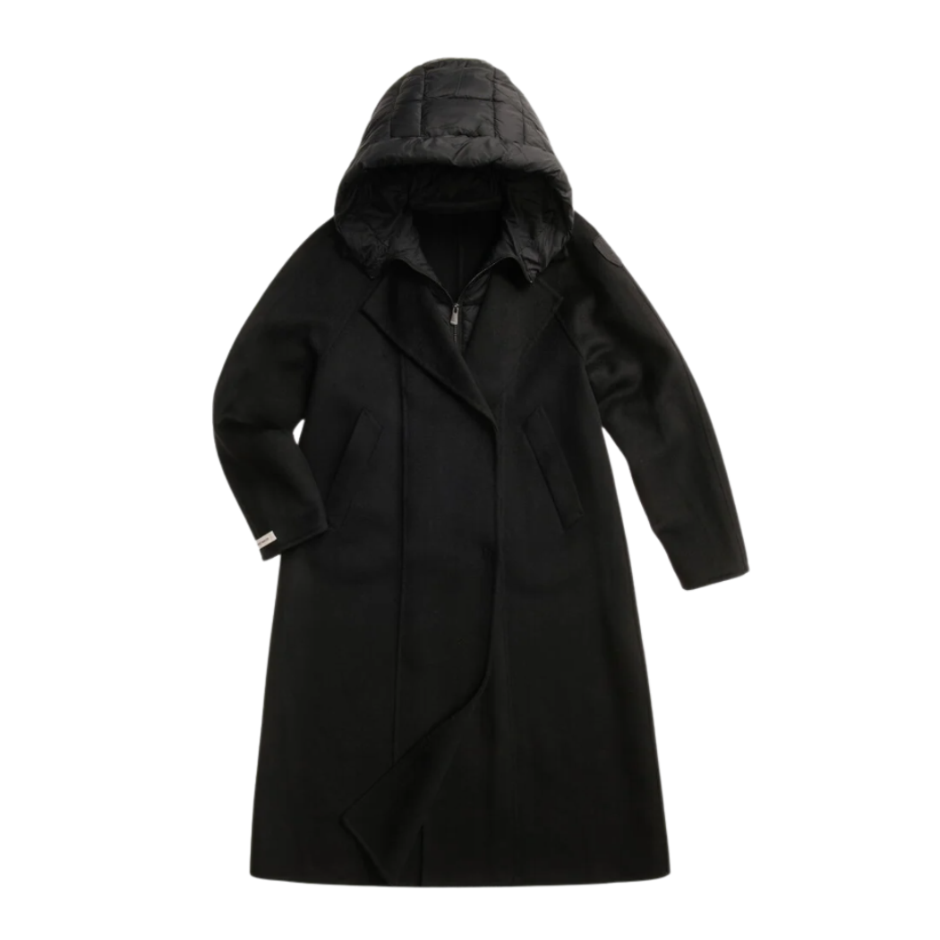 CHAQUETA BLAUER ROWE MUJER