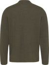 SUETER HENLEY SNIT TOMMY HILFIGER HOMBRE