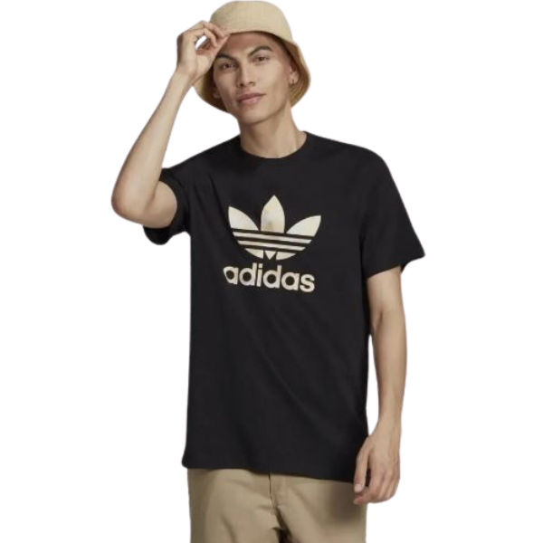 CAMISETA ADIDAS CAMO TREFOIL