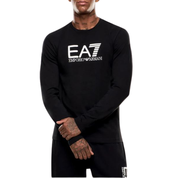 CAMISETA EA7 HOMBRE