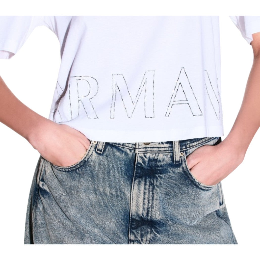 CAMISETA ARMANI EXCHANGE MUJER