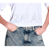 CAMISETA ARMANI EXCHANGE MUJER