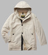 CHAQUETA BLAUER IMPERMEABLE HOMBRE