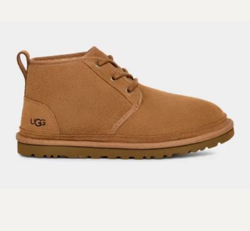 ZAPATILLA UGG NEUMEL HOMBRE