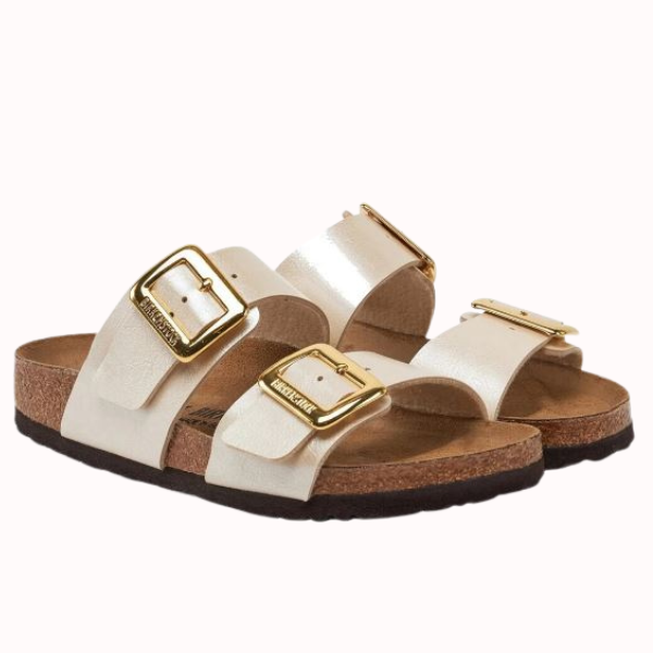 ZAPATO BIRKENSTOCK SYDNEY CUSHION MUJER