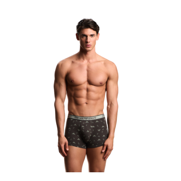 BOXER EMPORIO ARMANI PACK 3 HOMBRE