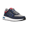ZAPATILLA ARMANI EXCHANGE HOMBRE