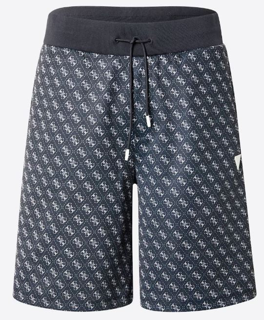 BERMUDA GUESS KORBIN HOMBRE