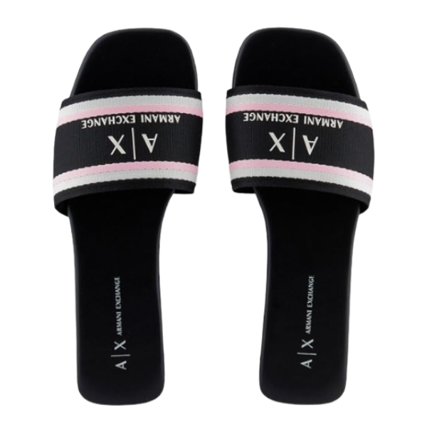 SANDALIA ARMANI EXCHANGE MUJER