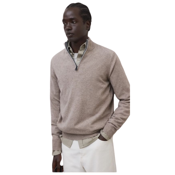 SUDADERA ECOALF LARCH HOMBRE