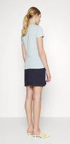 FALDA VARELLA HUGO BOSS MUJER