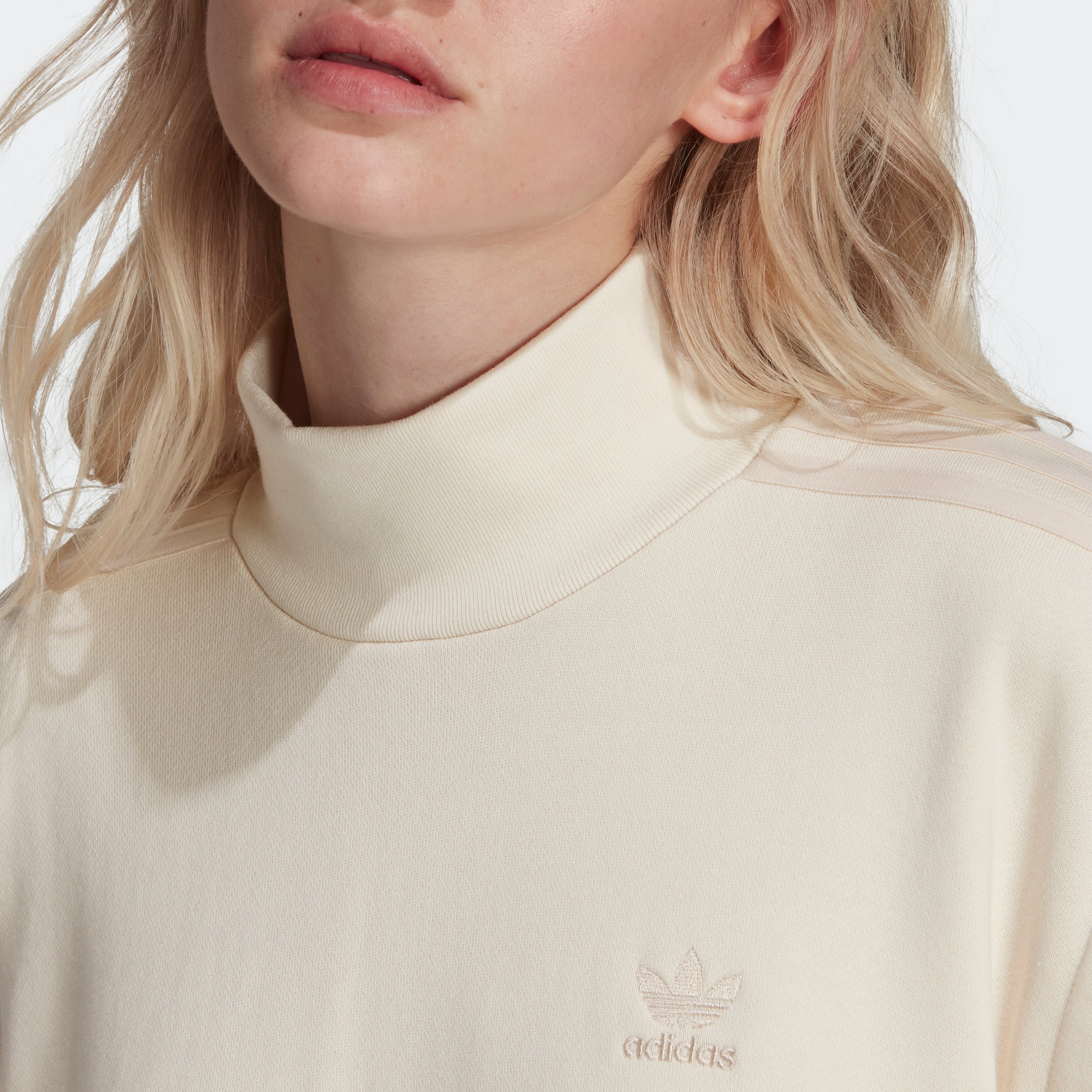 SUDADERA ADIDAS MUJER