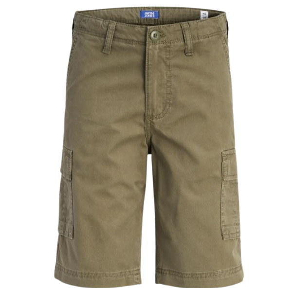 BERMUDA JACK&JONES JPSTCOLE MATTY JUNIOR