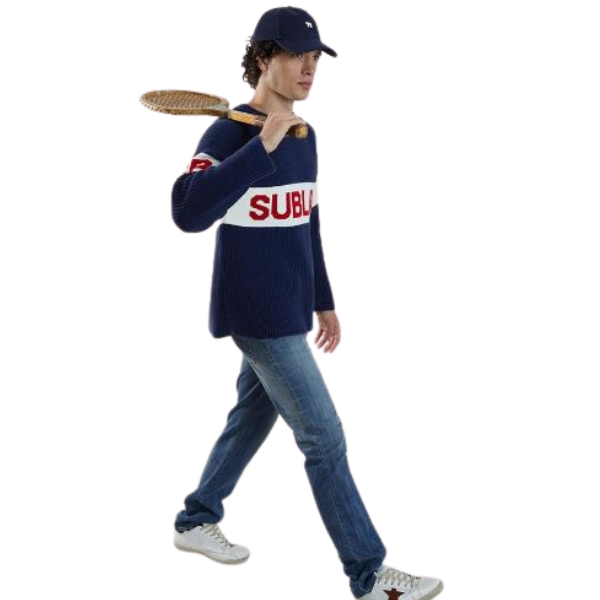 JERSEY SUBLIM PERLADO UNISEX