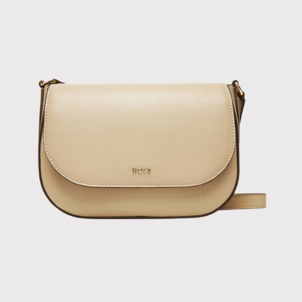 BOLSO HUGO BOSS NUMAH SADDLE MUJER