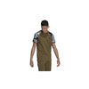 CAMISETA CAMO CALI  ADIDAS HOMBRE