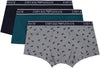 CALZONCILLOS 3PK EMPORIO ARMANI HOMBRE