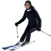 BALACLAVA SUBLIM MUJER