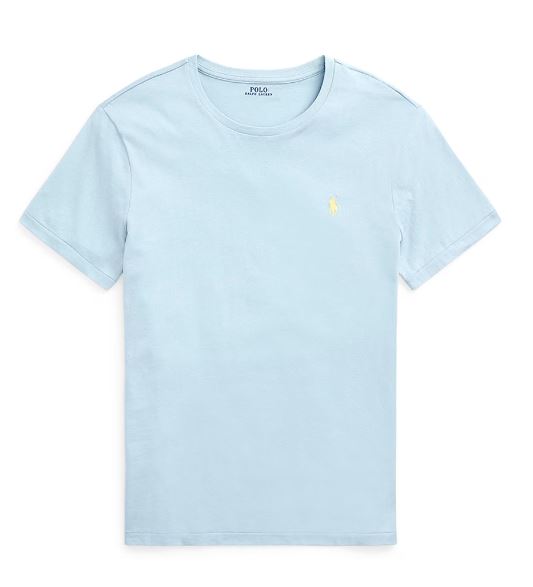 CAMISETA POLO RALPH LAUREN SSL-TSH HOMBRE