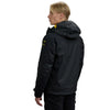 CHAQUETA BLAUER PIRELLI 2 IN 1 PLUS HOMBRE